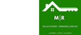 logo M | R Soluciones Inmobiliarias